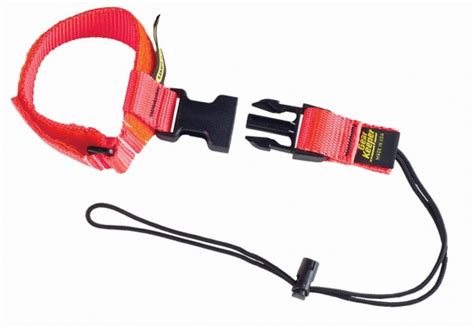 Selecting The Proper Personal Tool Tether Or Lanyard World Of Safety