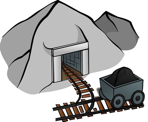 Coal Coal Mine Icon Png Free Transparent Clipart Clipartkey Images