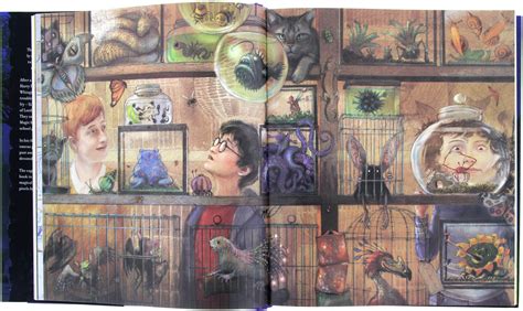 harry potter and the prisoner of azkaban illustrated edition j k rowling book in stock
