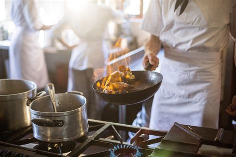 9 Simple Ways To Improve Restaurant Food Safety
