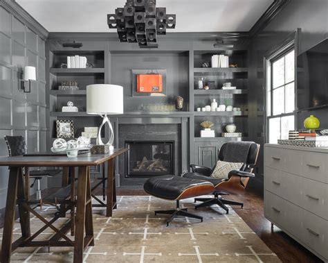 Jeremy Welch Blog 50 Trendy Home Office Design Ideas For Women