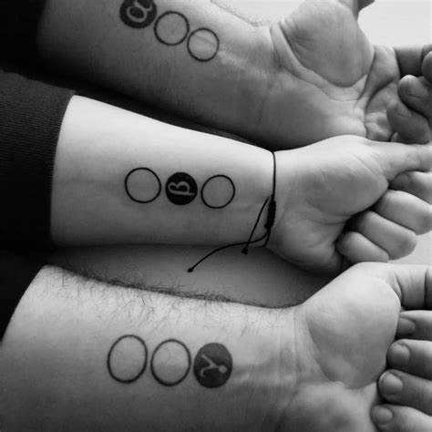 69 emotional siblings tattoo ideas [2023 inspiration guide]