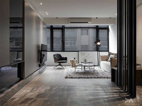 She's worked in atlanta and tampa specializing in the commercial, residential, healthcare and aviation markets. Pin by Jacqueline Wu on Interior | Apartment design ...