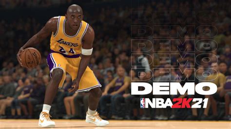 The latest rendition of the annual basketball video game will be released early next month. How to Download the NBA 2K21 Demo