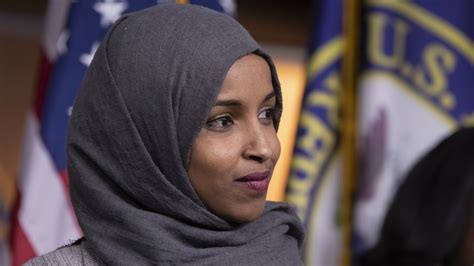 House Votes On Ilhan Omar Anti Semitism And The Identity Of The