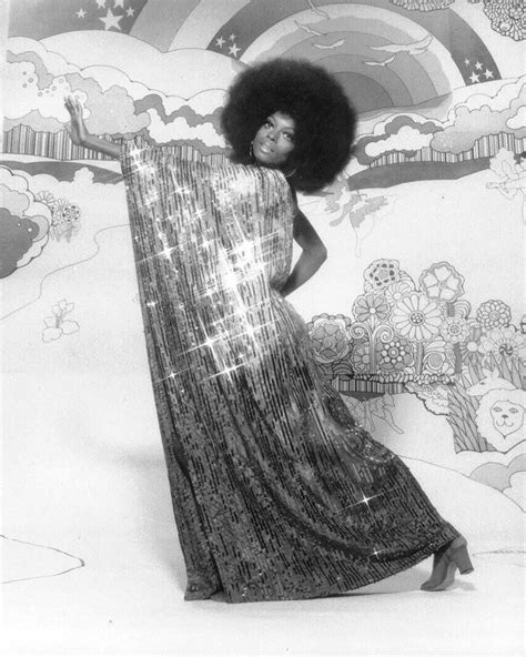 26 Photos Proving Diana Ross Invented The Concept Of Fierce Diana Ross Diana Ross Supremes Diana