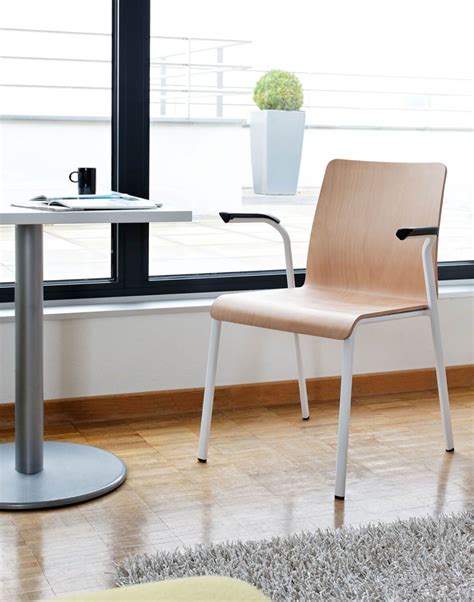 Eastside Alternativ Steelcase Comfortable And Versatile Visitor Chair