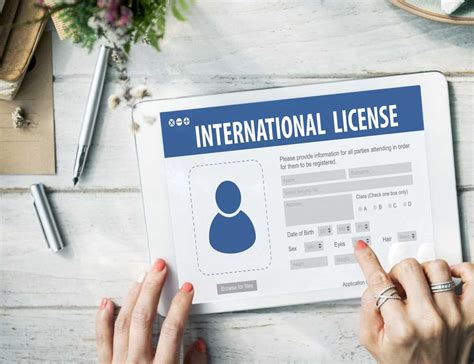 Apply for an international driver's license at idl worldwide today! International Driving License in Malaysia - An Extensive Guide