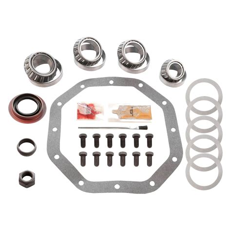 Richmond® Dodge Dakota 2004 Excel™ Rear Differential Bearing Kit