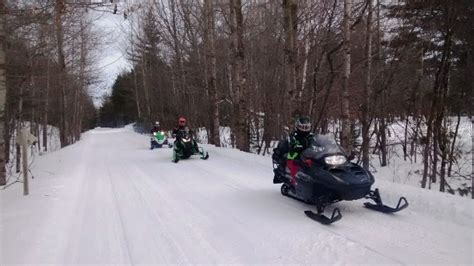 Snowmobileatv Visitashland