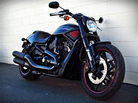 2015 Harley Davidson Vrscdx V Rod Night Rod Special For Sale Jandm