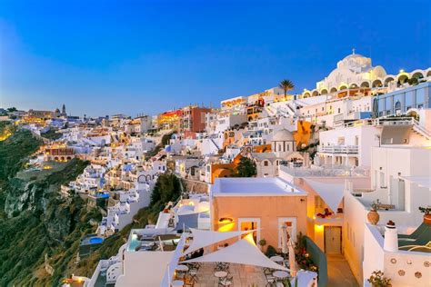 15 Best Day Trips From Santorini The Crazy Tourist