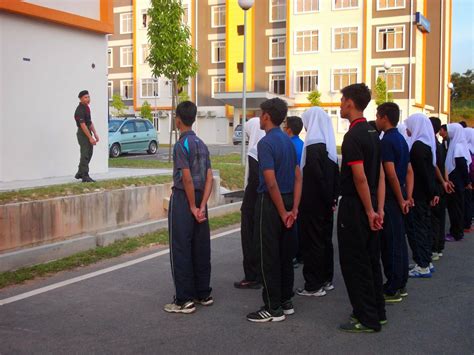 Check spelling or type a new query. Unit Kokurikulum UiTM Kampus Pasir Gudang: KESATRIA NEGARA