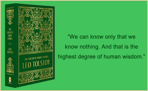 the greatest short stories of leo tolstoy deluxe hardbound edition tolstoy leo