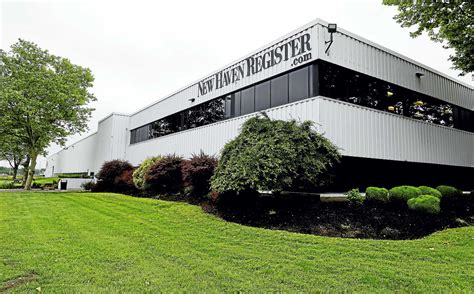 Hearst Buys The Middletown Press Connecticut Magazine