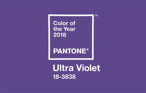Pantone Color Of The Year Ultra Violet Peebles Creative Group