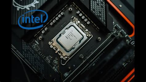 Intel Confirms 14th Gen Raptor Lake Refresh Everything We Know So Far Tenzys Tech