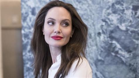 Angelina Jolie Net Worth How Much Does The Actress Earn Per Year Marca