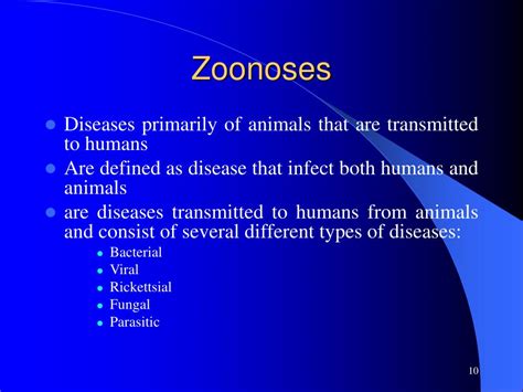 Ppt Biological Hazards Powerpoint Presentation Id463040