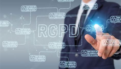 Le système de RGPD, l'implication de toutes les entreprises