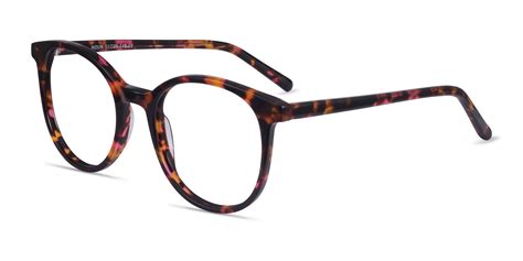 Colorful Glasses Frames Multi Colored Eyewear Eyebuydirect