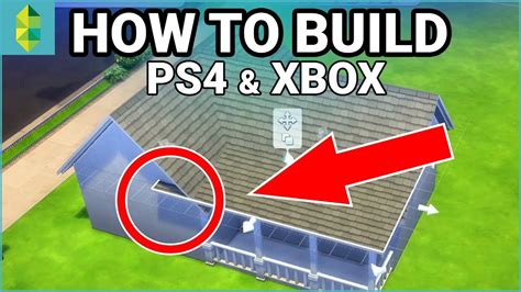 Here are the cheats covered:resizing objects with  and  fine tuning. PS4/Xbox HOW TO BUILD - Cheats, Scaling, & More! (Sims 4 ...