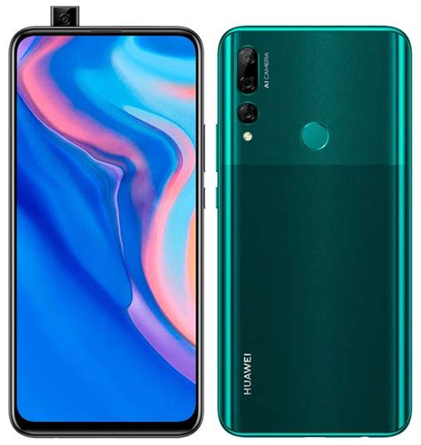 Huawei Y9 Prime 2019 Price Specifications Features Colors