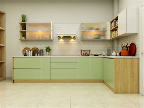 Modular Kitchen Designs Pictures 25 Latest Design Ideas Of Modular