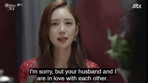 Woman Of Dignity Kisah Suami Curang Drama Korea Drama Korea Korean Drama Drama