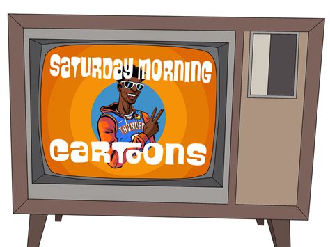 Saturday Morning Cartoons Worth The Wait