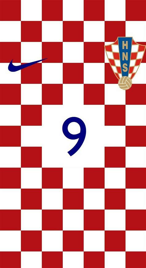 Croatia soccer wallpaper is an animated background for all fans of croatian football. Croatia Football Kits Wallpaper (avec images) | Croate