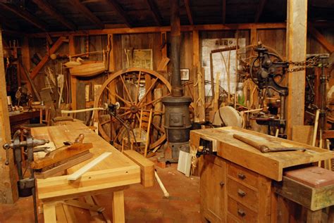 Woodshop Boating Woodworking Shop Projects Woodworking Shop