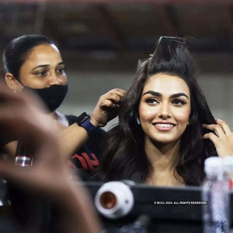 femina miss india 2022 awards night a peek at the bts from the event