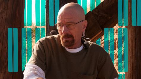 A Very Special Breaking Bad Pulled A Train Robbery And Proved The