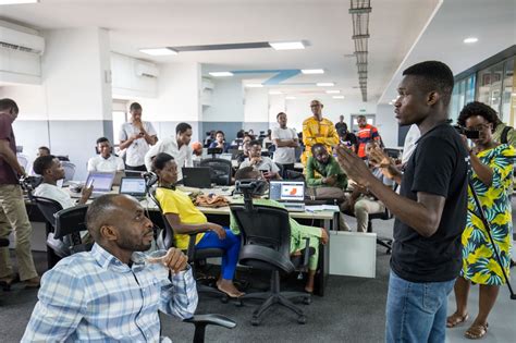 The history of university education in nigeria can be traced to the elliot commission of 1943, which culminated in the establishment of university college, ibadan in 1948. Has Andela Disrupted Nigeria's Computer Science Curriculum ...