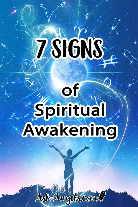 The 71 Undeniable Signs Of Spiritual Awakening And What It Means