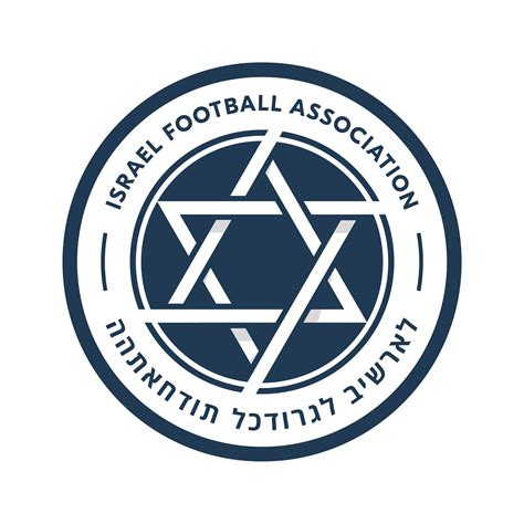 Israel Football Association Redesign