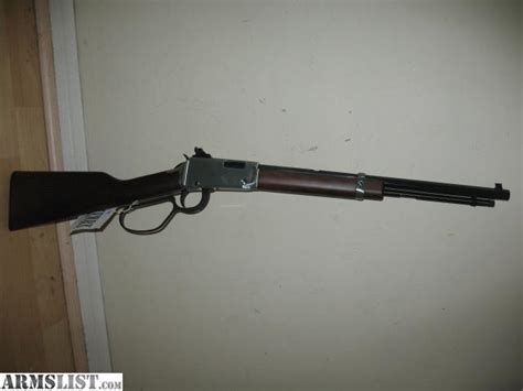 Armslist For Sale Henry Evil Roy 22 Carbine