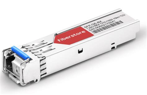 A Brief Introduction To Cisco Single Mode Sfp Modulesfiber Optic Components