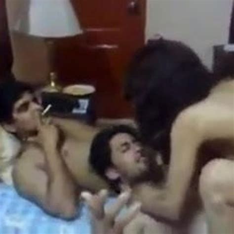 Desi Hot Girl In Group Sex Party With Friends At Hotel Xhamster