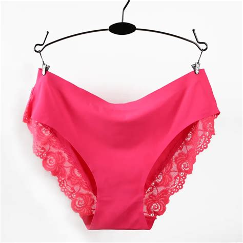 buy ly9019 2016 new arrival underwear women sexy lace panties women plus size