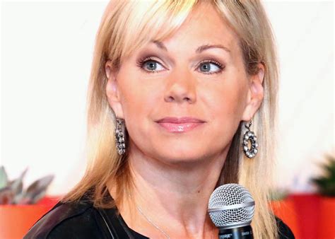 Gretchen Carlson On Sexual Harassment And Why She Cant Talk About Fox