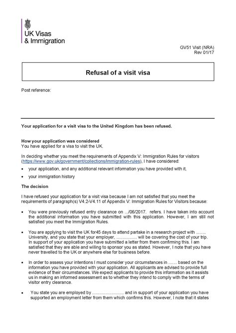 · a letter confirming my registration at salford university. Sample Letter For Visa Application For Family