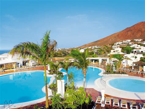 Last Minute Lanzarote Angebote Für Ihren Urlaub