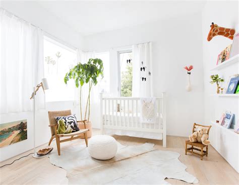 16 Minimalist Modern Kids Room Designs That Are Anything But Bare
