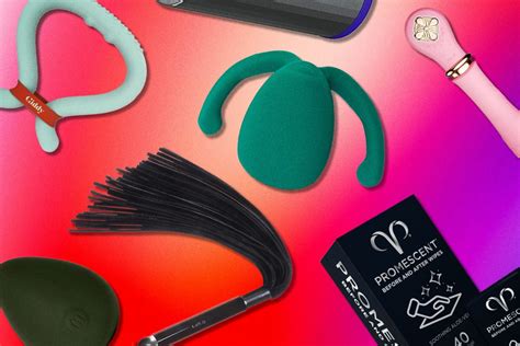 the 15 hottest sex products for a very hot summer insidehook