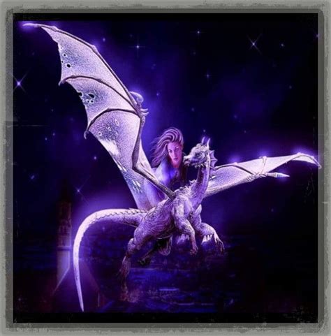 Pin By Melanie Jenkins On Fairies And Mermaids Dragon Dreaming Fantasy
