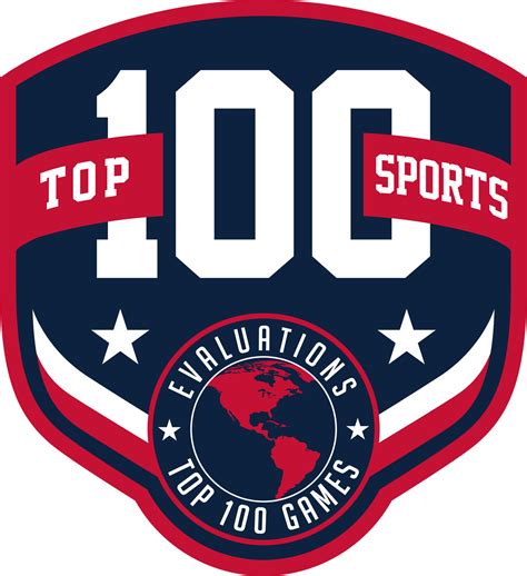 Top 100 Sports