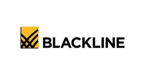 Blackline Finance Expo
