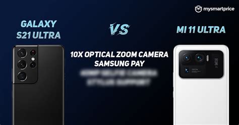 Get to know its price, specifications, and features. 4 Reasons Why Samsung Galaxy S21 Ultra is a Better Phone ...